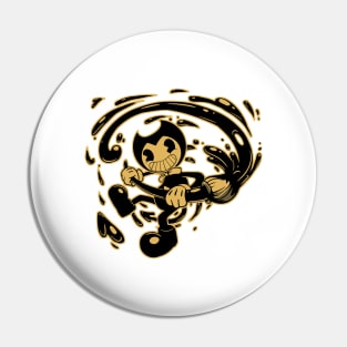 Bendy Pin