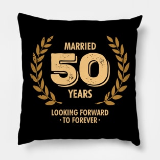 50th anniversary shirts for couples 1969 - Anniversary Gifts 3 Pillow