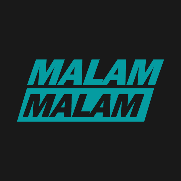 MALAM MALAM CASTING by TALKPOD