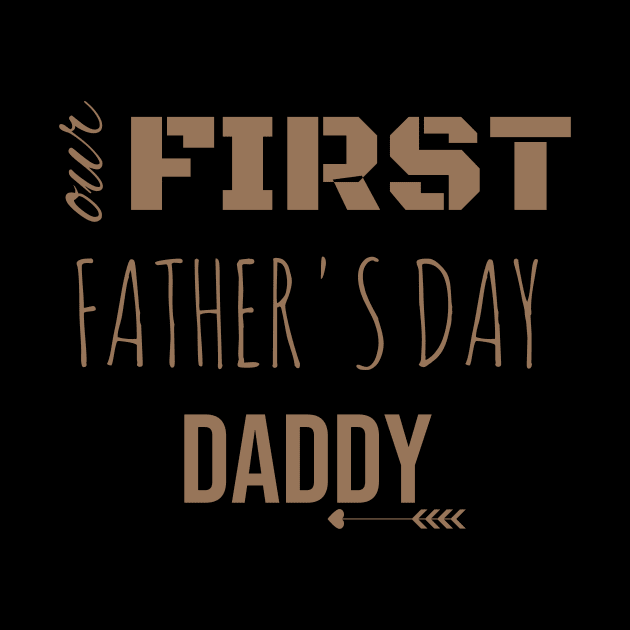 Our first father's day by warantornstore