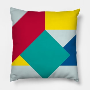 Abstract#90 Pillow