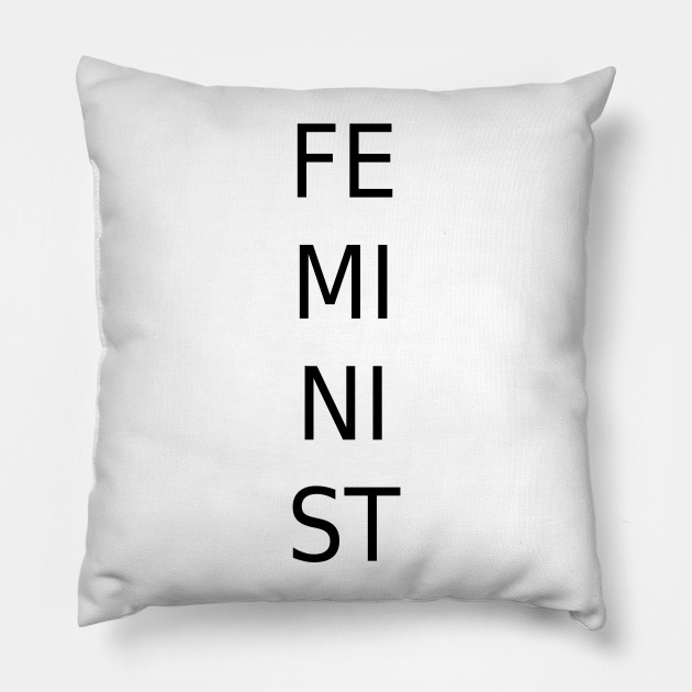 Feminist (Vertical)