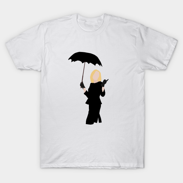 camiseta american horror story coven