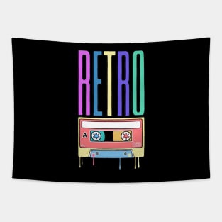 RETRO SOUND Tapestry