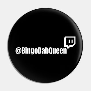 Twitch Pin