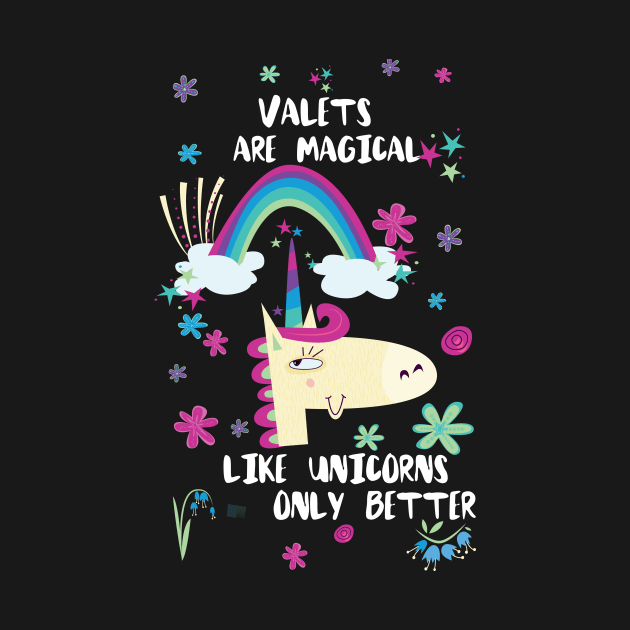 Veterans Are Magical Like Unicorns Only Better by divawaddle