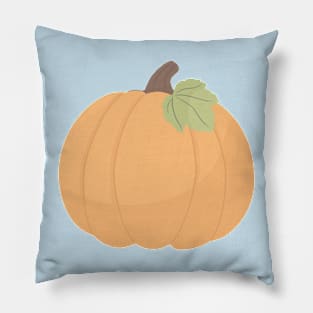 Pumpkin Pillow