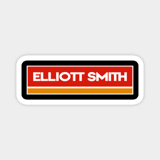 Elliott Smith Either / Or Speed Trials Magnet