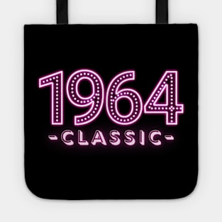 1964 CLASSIC Tote