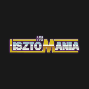 Lisztomania T-Shirt