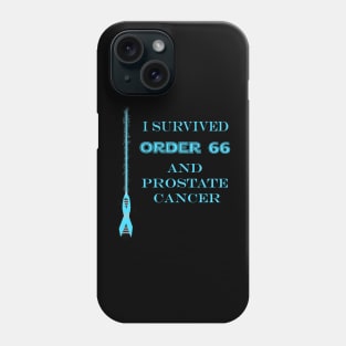 Survivor Phone Case