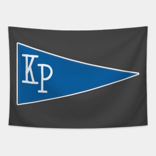 KP Pennant Tapestry