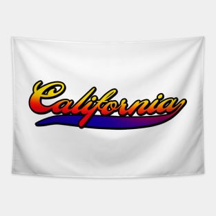 California Tapestry