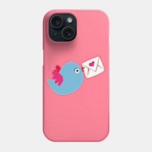 Love Bird Phone Case