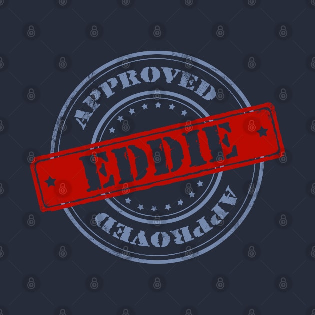 approved Eddie by EriEri