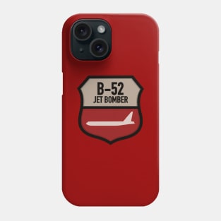 B-52 Stratofortress Phone Case