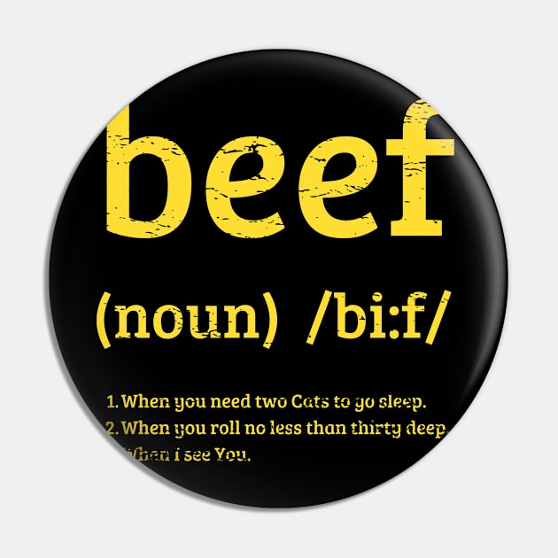 What's Beef? Original Aesthetic Tribute 〶 Pin by Terahertz'Cloth