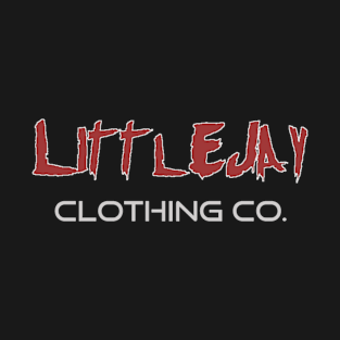 Littlejay Logo T-Shirt