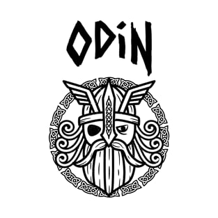 Odin T-Shirt