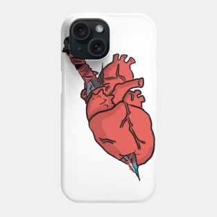 Heart Phone Case