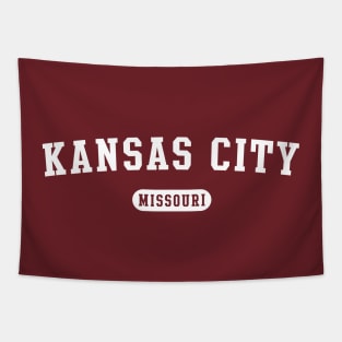 Kansas City, Missouri Tapestry