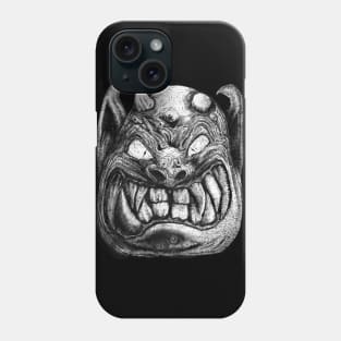 Into The Dark 006 Phone Case