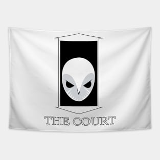 The Court Tapestry