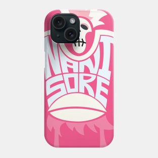 Nani Sore Kill la Kill Nonon Jakuzure Phone Case