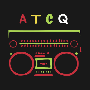 atcq T-Shirt