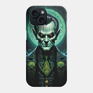 Evil Leprechaun 3 Phone Case