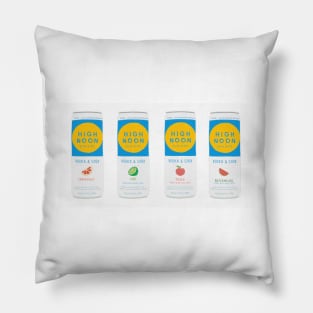 High Noon Pick Pillow