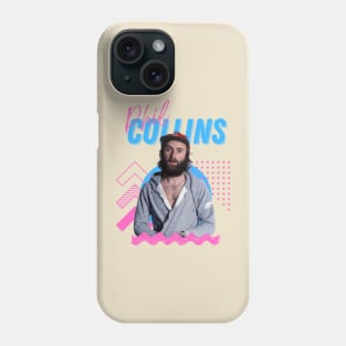 Phil collins***original retro Phone Case