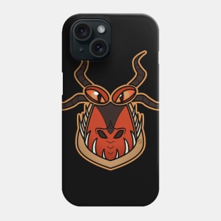 Hookfang - How To Train Your Dragon Phone Case