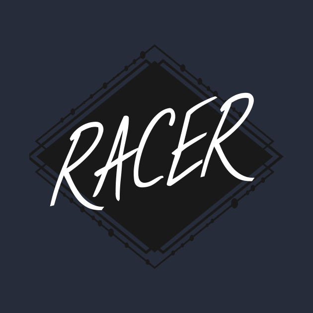 Racer by maxcode