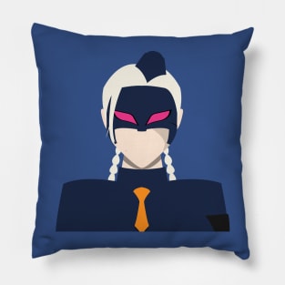 Decapre Vector Pillow