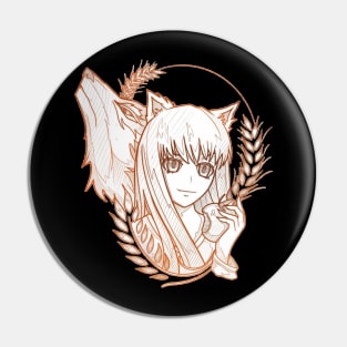 holo Pin