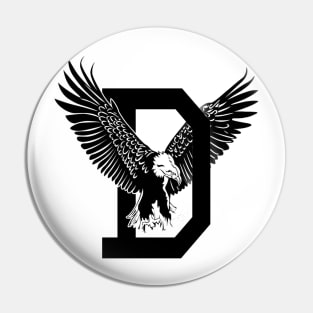 dg clothing Pin