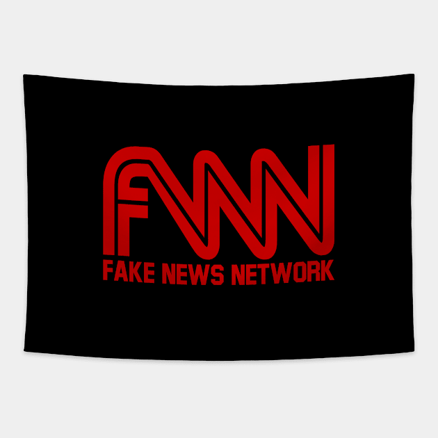 FNN Tapestry by Amberstore