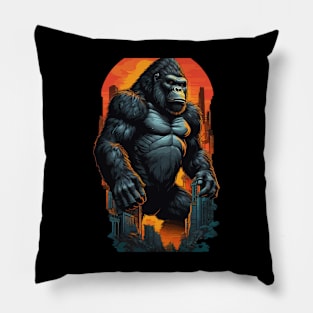 King Kong Pillow