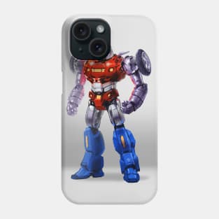 Cy-Kill Phone Case