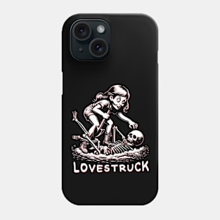 Lovestruck Phone Case