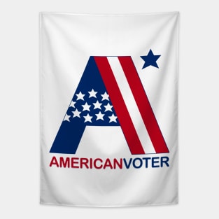 American Voter Tapestry