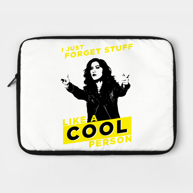 Like a Cool Person
