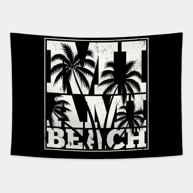 Miami beach  -US resorts designs Tapestry by Frispa