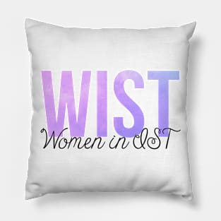 WIST Pillow