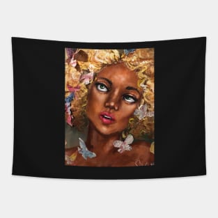 Vanessa Tapestry