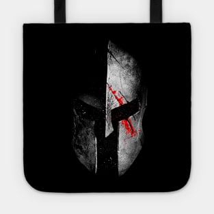 Spartan II Tote