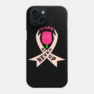 HOPE Phone Case