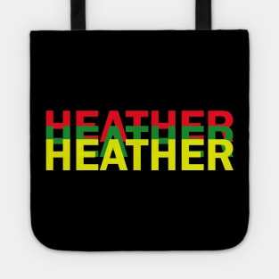 Heathers Tote