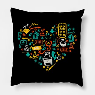 Nurse Gift Pillow